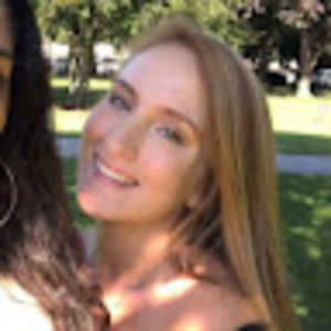 Meet your Posher, Mackenzie